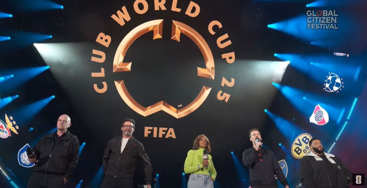 Mundial de Clubes 2025, Rayados, sedes, estados unidos, final, nueva york, nueva jersey, revelación
