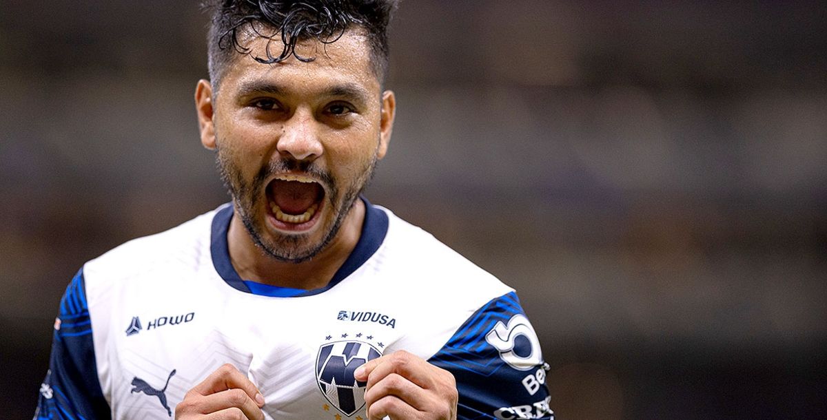 Rayados, Chivas, Jesús Corona, Tecatito, Liga MX, Apertura 2024, Jornada 10, gol
