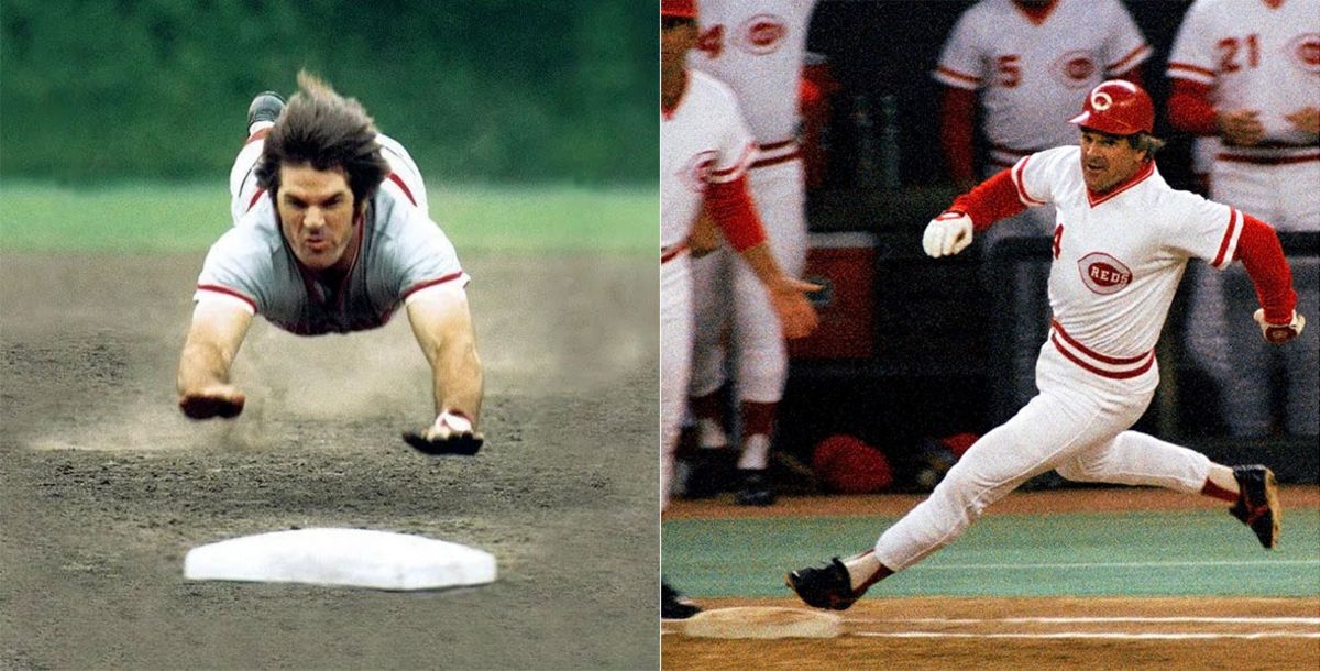 Beisbol, Pete Rose, MLB, Rojos, Cincinnati, Grandes Ligas, Salón de la Fama, veto, apuestas