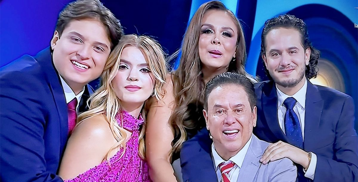 Televisión, Mario Bezares, La Casa de los Famosos, ganador, reality show