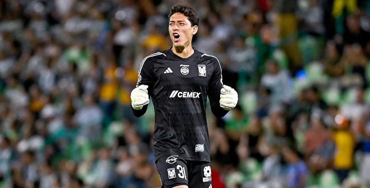 México, Selección Mexicana, Tri Sub 23, Ricardo Cadena, Fernando Tapia, Sebastián Fierro, Tigres