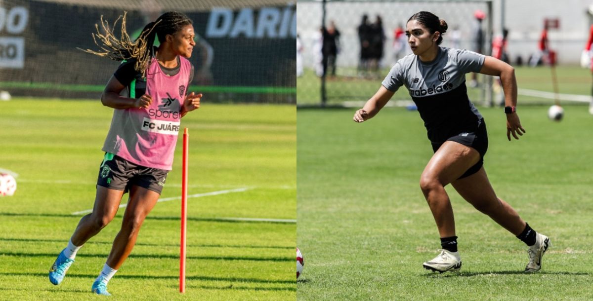 Juárez Femenil, Toluca, Mazatlán, Pumas, Liga MX Femenil, previa, transmisión