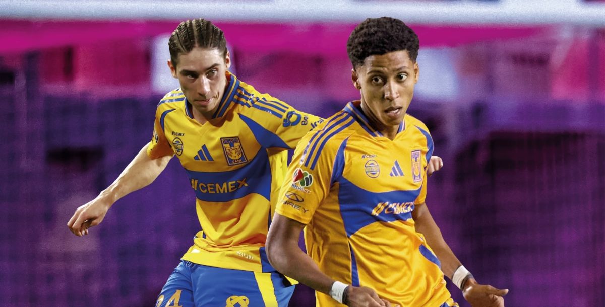 TIgres, Marcelo Flores, Ozziel Herrera, Fernando Tapia, Chicha Sánchez, regla de menores