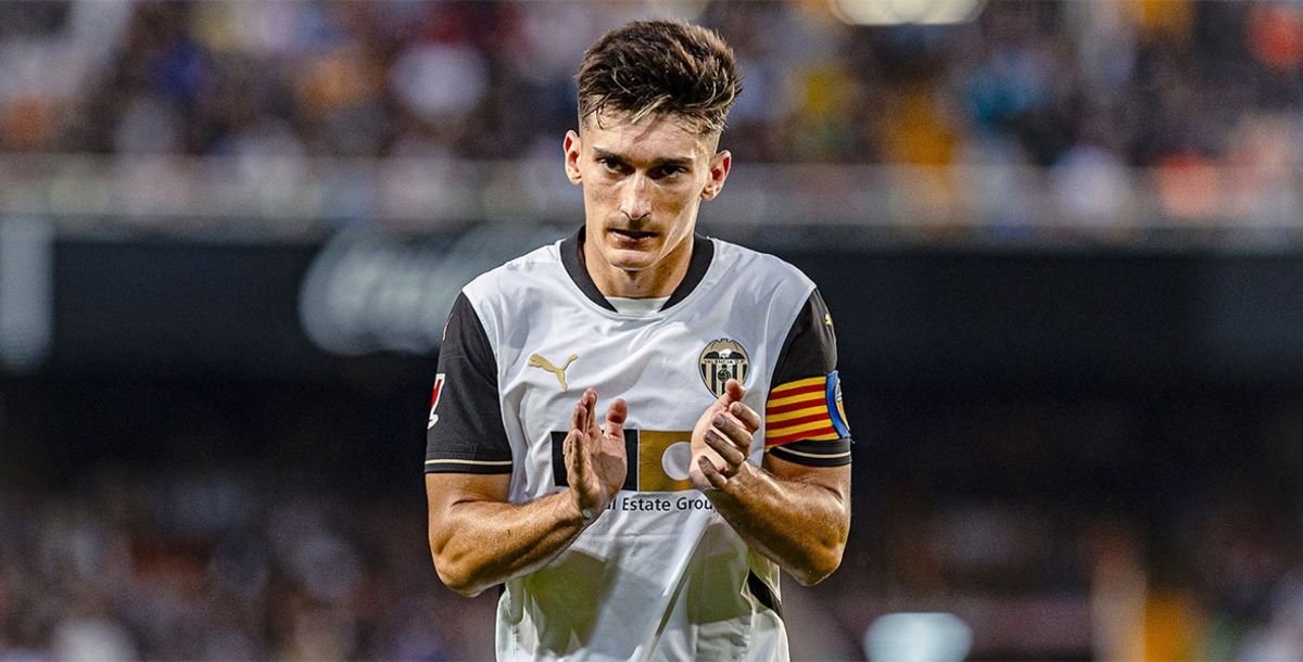 México, Selección Mexicana, Tri, Valencia, Puebla, Fecha FIFA, Rubén Baraja, Hugo Duro, José Luis Gayà, Pepelu, plantel