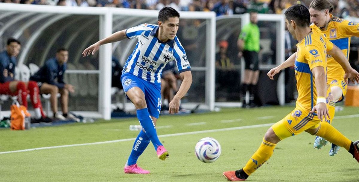 Rayados, Monterrey, Tigres, Clásico Regio 138, ¿Dónde veo el Clásico Regio 138 Rayados vs. Tigres?