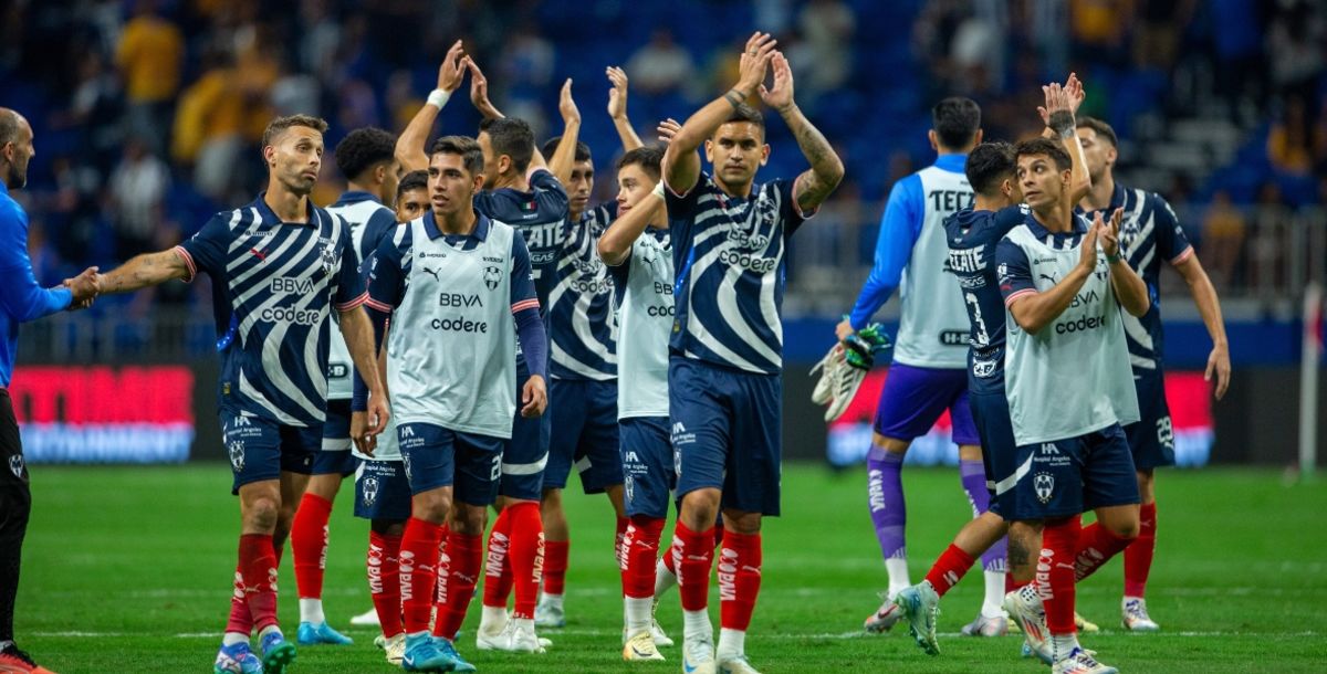 Rayados, Monterrey, Tigres, Clásico Regio, Liga MX, Liguilla, amistoso, 2024