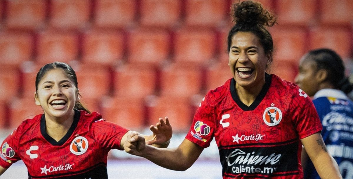Xolos Femenil, Tijuana, San Luis, Liga MX Femenil, en vivo, online, transmisión