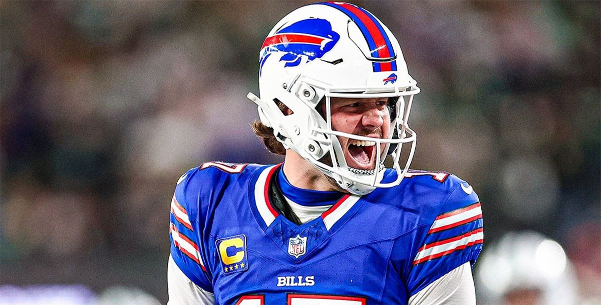 NFL, Semana 6, Bills, Jets, Buffalo, Nueva York, Aaron Rodgers, Josh Allen, División Este, Conferencia Americana, Robert Saleh, Greg Zuerlein