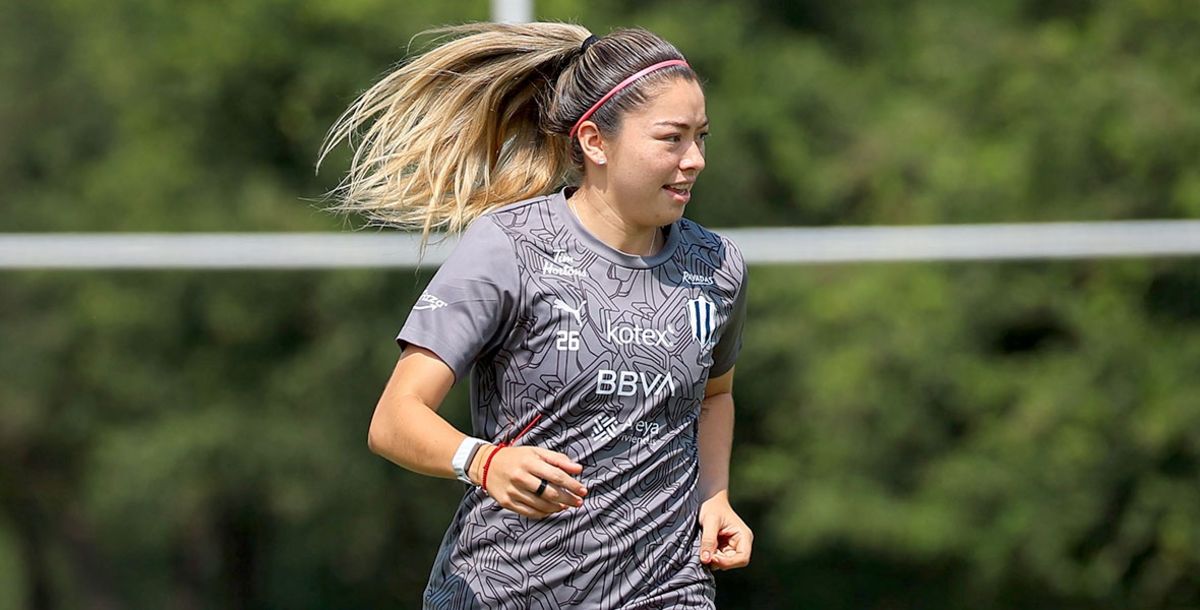 Rayadas, Alajuelense, Champions Cup W, Tigres Femenil, Gotham FC, Amelia Valverde, previa