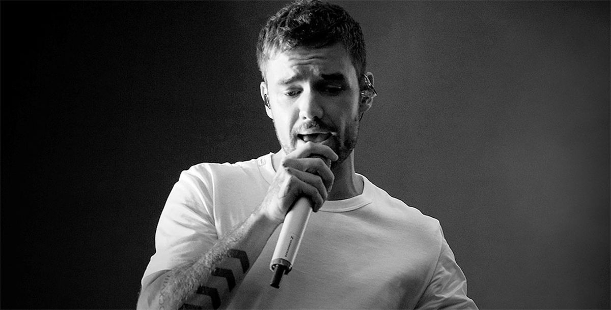 Música, Liam Payne, One Direction, Argentina, Ciudad de Buenos Aires, Casa Sur