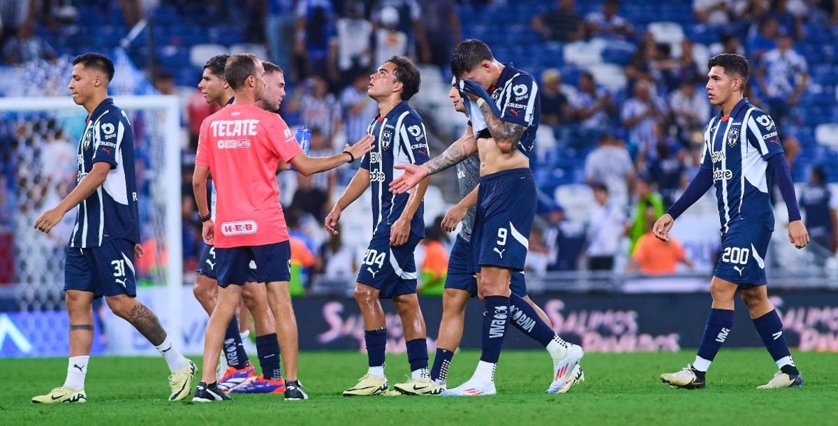 Rayados, Monterrey, Martín Demichelis, Estadio BBVA, Clásico Regio 139