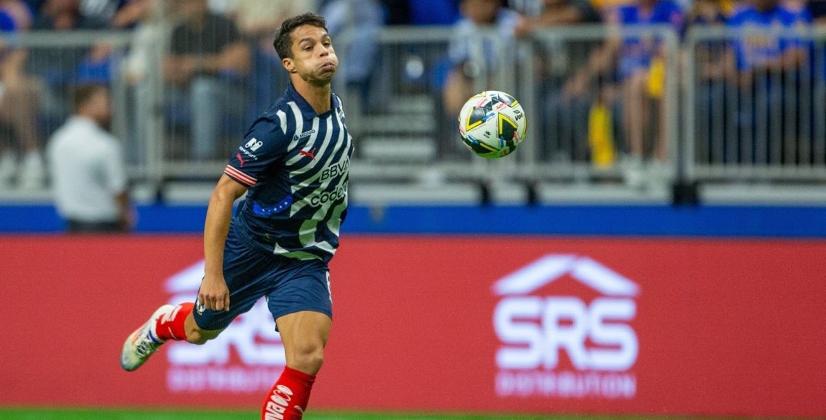 Rayados, Monterrey, Óliver Torres, Sevilla, Clásico Regio, Liga MX, LaLiga