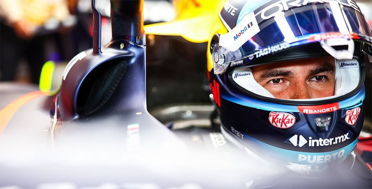 F1, Gran Premio de Estados Unidos, COTA, Austin, Texas, Sergio Checo Pérez, Max Verstappen, Red Bull Racing, McLaren, Ferrari, Mercedes, sprint shootout