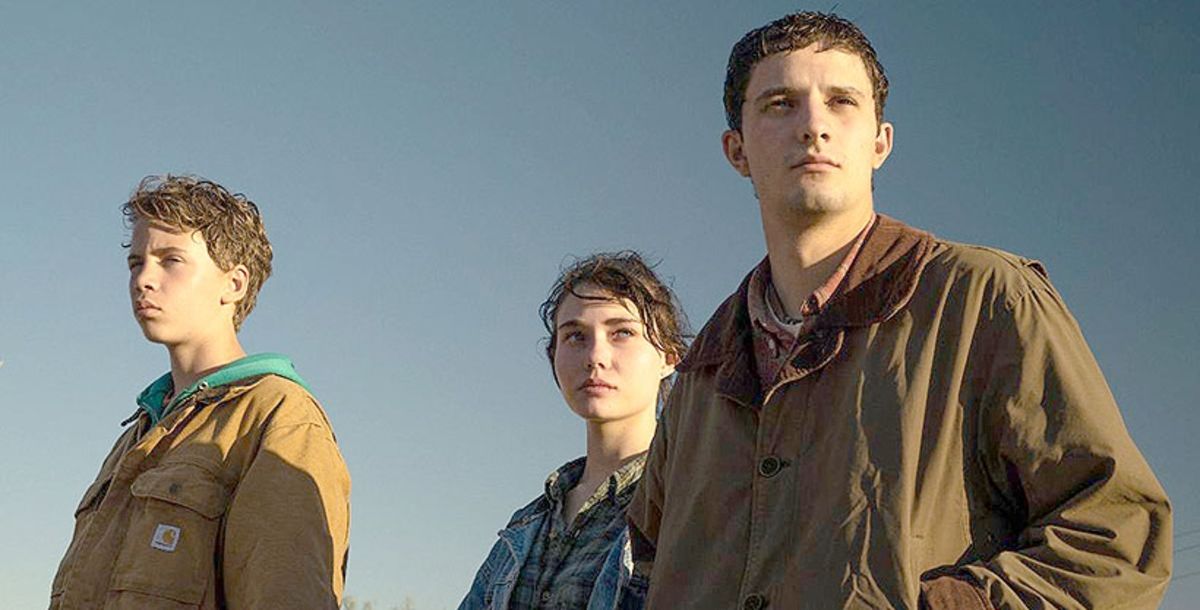 Cine, Guillermo Arriaga, A cielo abierto, Santiago Arriaga, Mariana Arriaga, Cinépolis