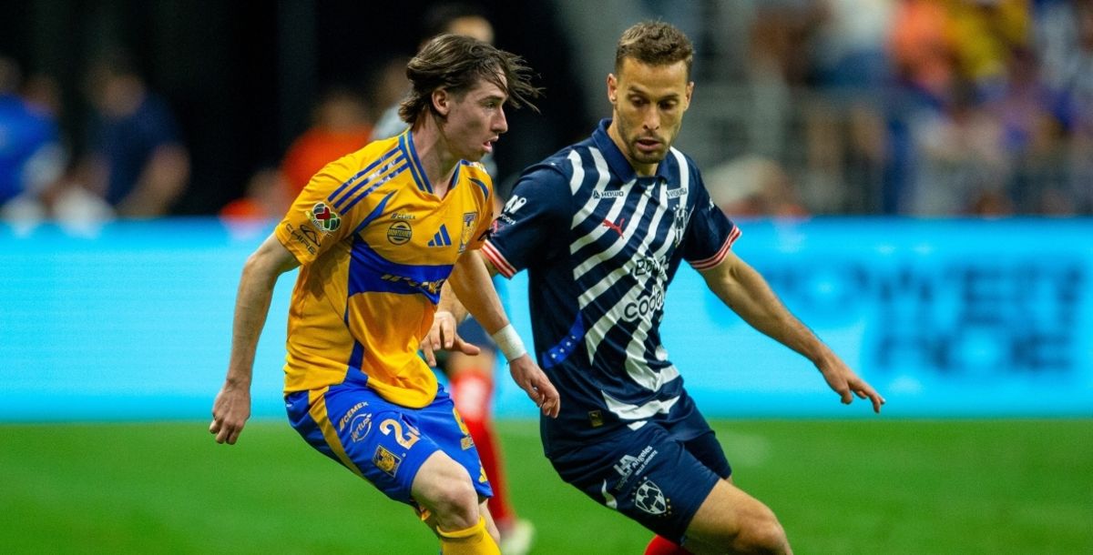 Rayados, Monterrey, Tigres, Clásico Regio 139, Liga MX, transmisión, dónde verlo