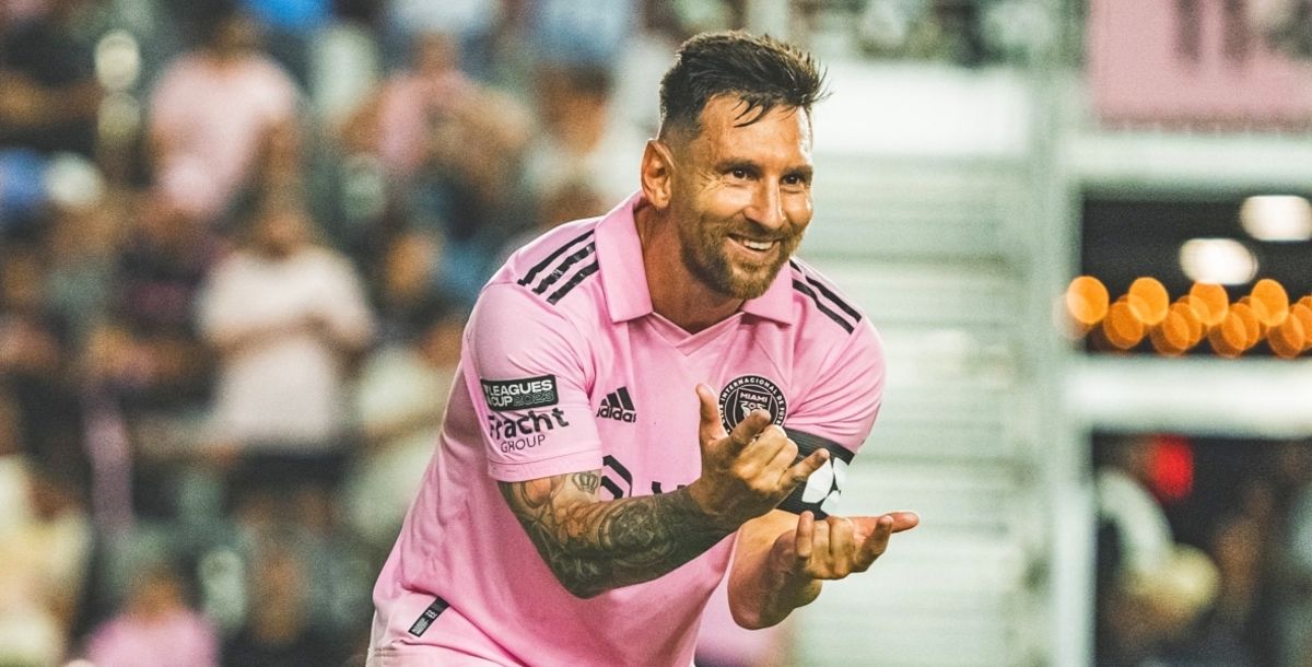 Inter Miami, Mundial de Clubes, Lionel Messi, Concacaf, Supporters Shield