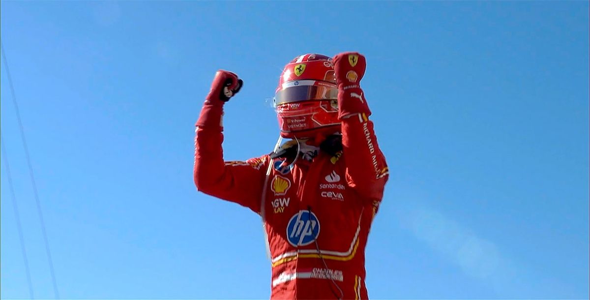 F1, Gran Premio de Estados Unidos, COTA, Austin, Texas, Sergio Checo Pérez, Max Verstappen, Red Bull Racing, McLaren, Ferrari, Mercedes, carrera