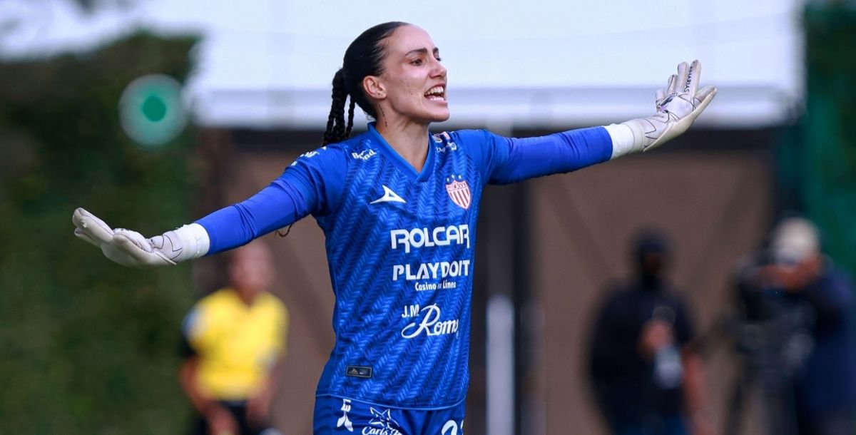 Necaxa Femenil, Centellas, Liga MX Femenil, sotanero, estadísticas, números