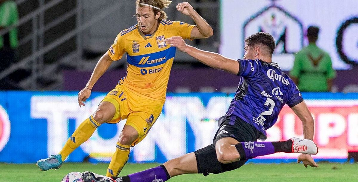Tigres, Mazatlán, Liga MX, Apertura 2024, Jornada 13, ¿Dónde veo EN VIVO el Mazatlán vs. Tigres?