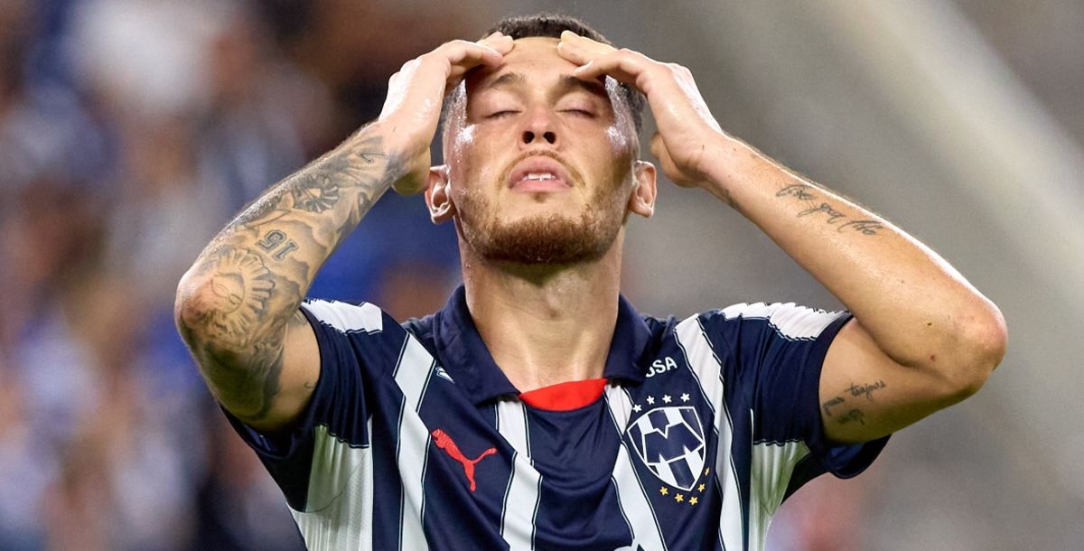 Rayados, Monterrey, Pumas, Funes Mori, Liga MX, en vivo, online, transmisión