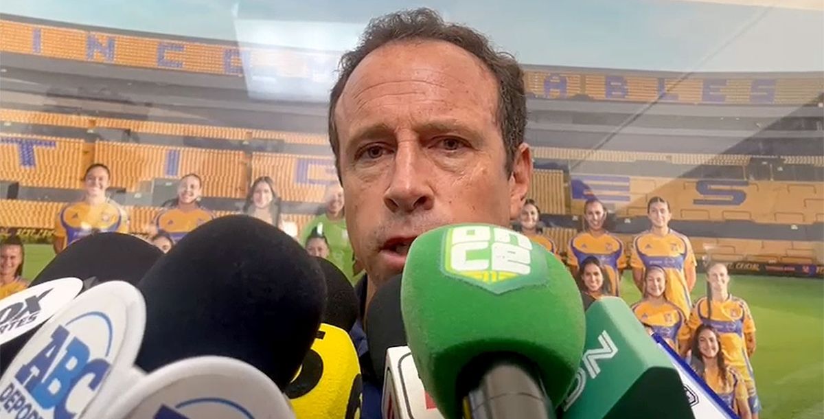 Tigres, Gerardo Torrado, Veljko Paunovic, Liga MX, Apertura 2024, Rayados, Monterrey, Mazatlán, derrotas