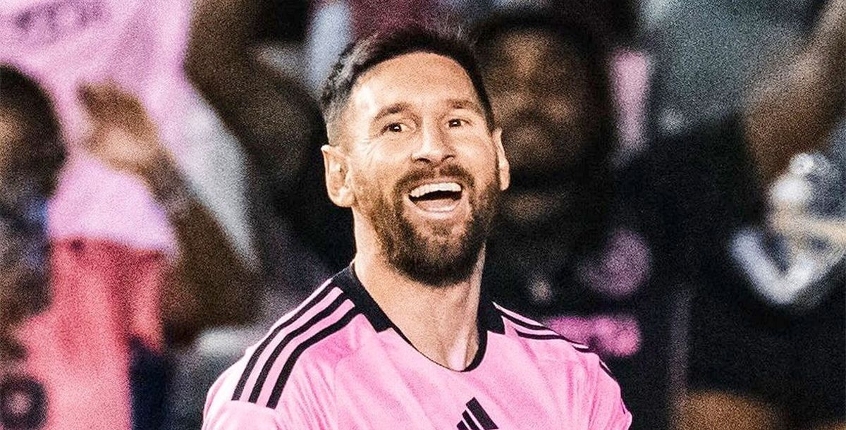 MLS, Lionel Messi, Luis Suárez, premio Landon Donovan, MVP de la MLS