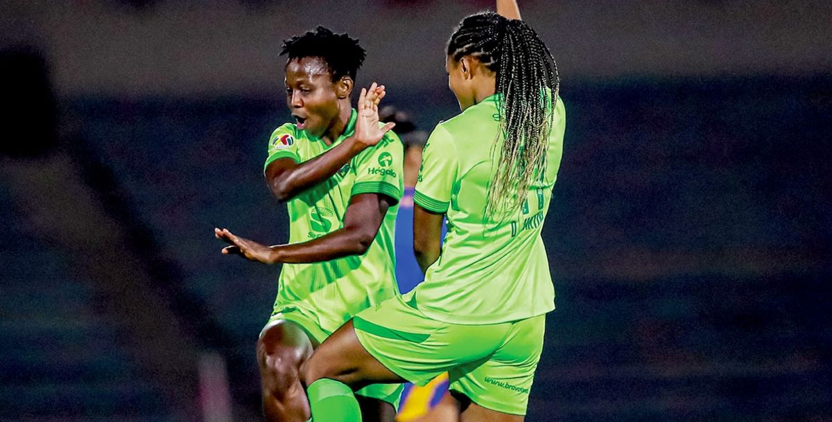 FC Juárez, Bravas, Liga MX Femenil, Apertura 2024, Óscar Fernández, Jasmine Cazáres, Liguilla, Alejandra de la Vega