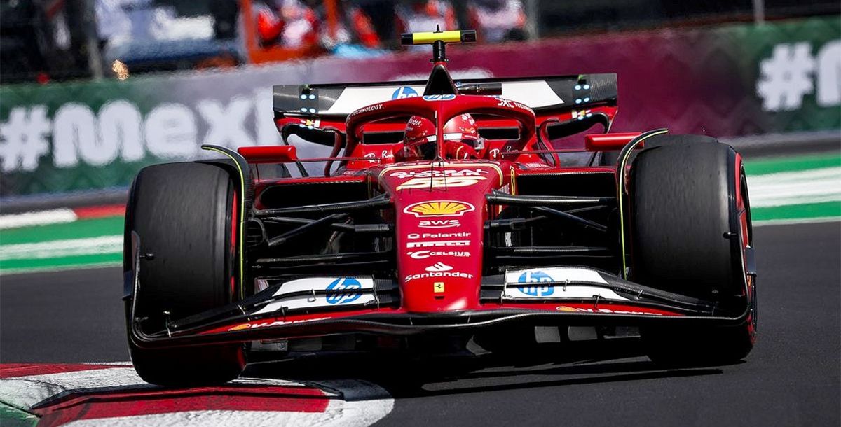 F1, Fórmula Uno, Gran Premio de Ciudad de México, autódromo Hermanos Rodríguez, Sergio Checo Pérez , PL2, Red Bull Racing