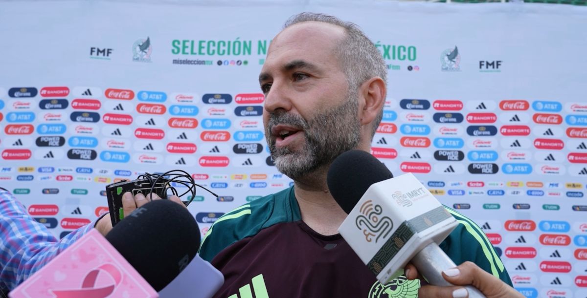 Tri Femenil, Pedro López, Zacatepec, estadio Coruco Díaz, Venezuela