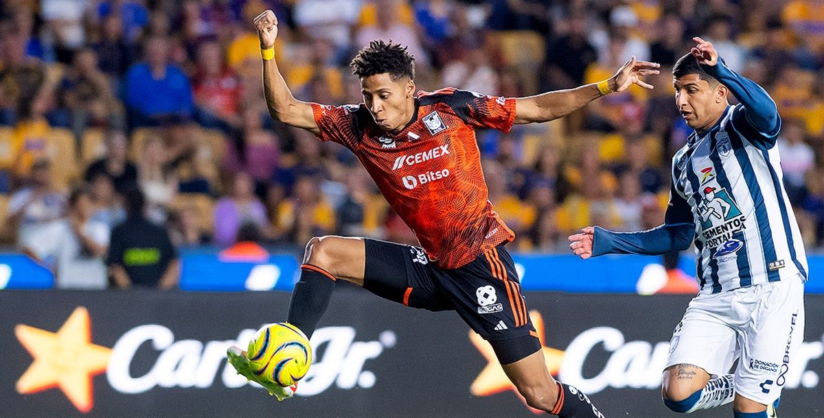 Tigres, Pachuca, Liga MX, Apertura 2024, Jornada 14, ¿Dónde veo EN VIVO el Tigres vs. Pachuca?