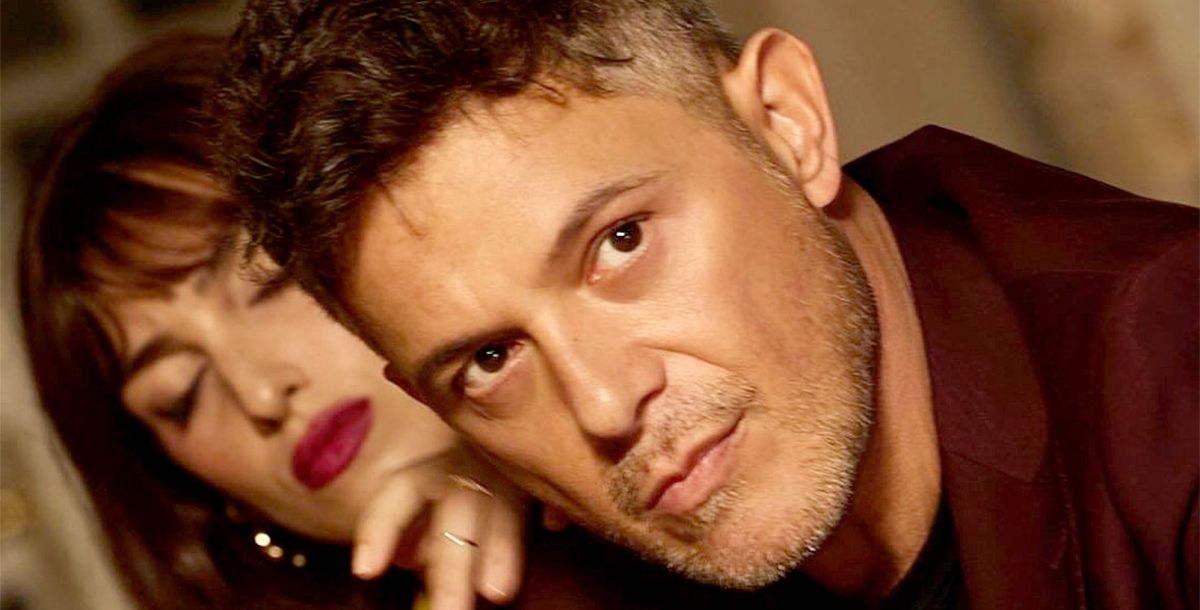 Música, Alejandro Sanz, Sony Music, Rachel Valdés, Palmeras en el Jardín