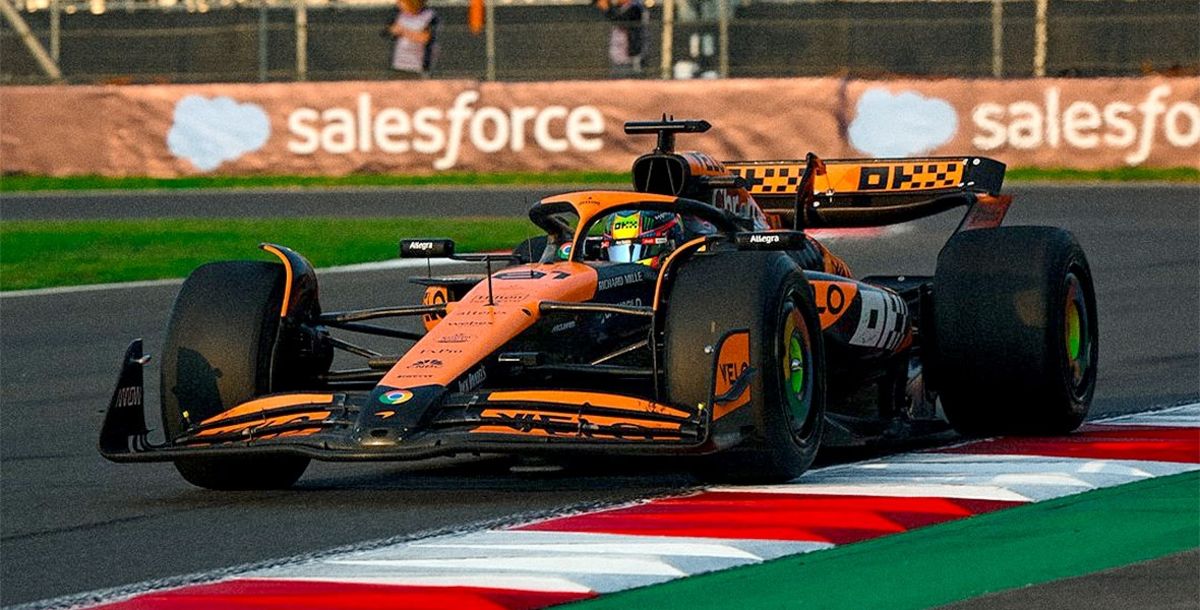 F1, Fórmula Uno, Gran Premio de Ciudad de México, autódromo Hermanos Rodríguez, Sergio Checo Pérez, PL3, Red Bull Racing