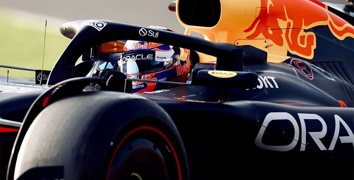 F1, Fórmula Uno, Gran Premio de Ciudad de México, Sergio Checo Pérez, Red Bull Racing, reacciones