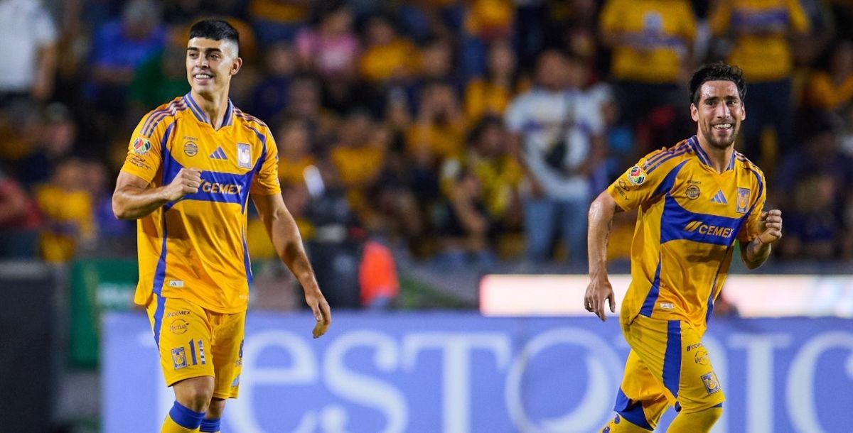 Tigres, Pachuca, Tuzos, Liga MX, transmisión, online, en vivo, Veljko Paunovic