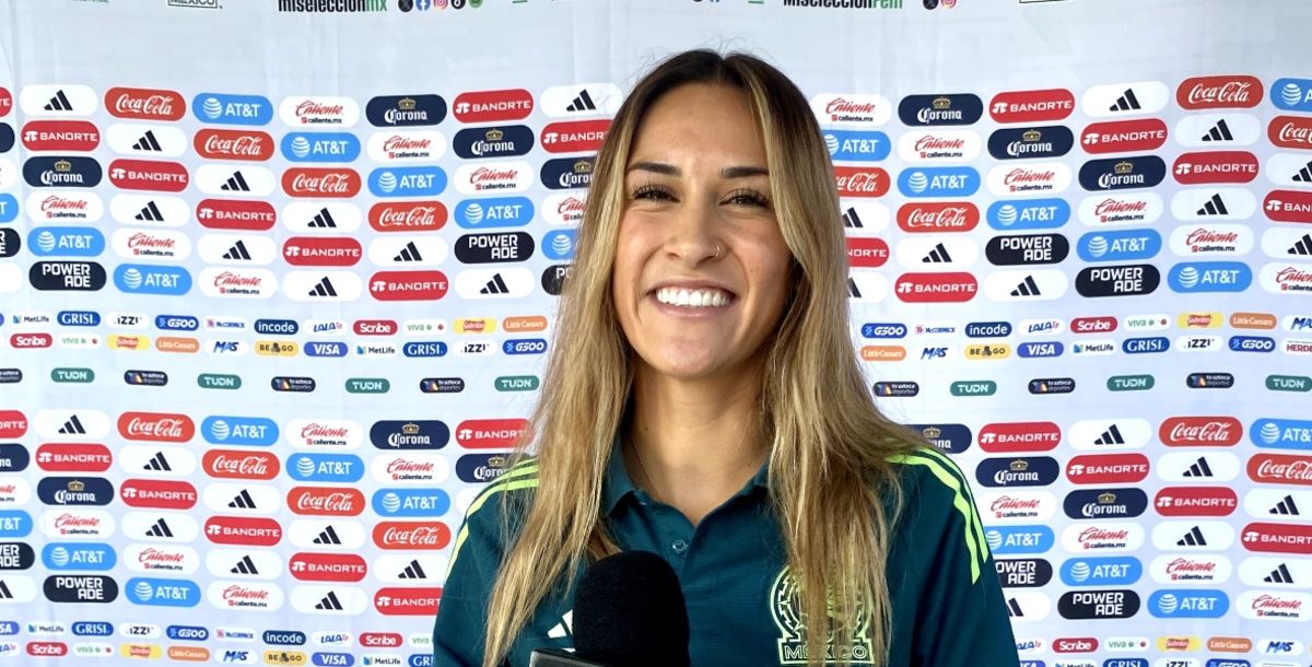 Selección Mexicana, Tri Femenil, Jasmine Casarez, Tailandia, amistoso, Toluca