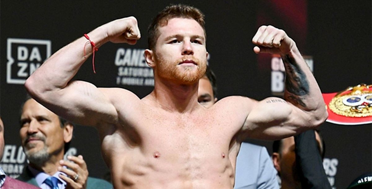 Boxeo, Saúl Canelo Álvarez, Artur Beterbiev, Dmitry Bivol, David Benavidez, Bob Arum, 175 libras