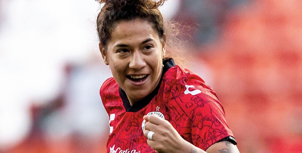 Aisha Solórzano, Xolos, Rayadas, Liga MX Femenil, Jornada 17, Charlyn Corral, Puebla, Guatemala, goleadora