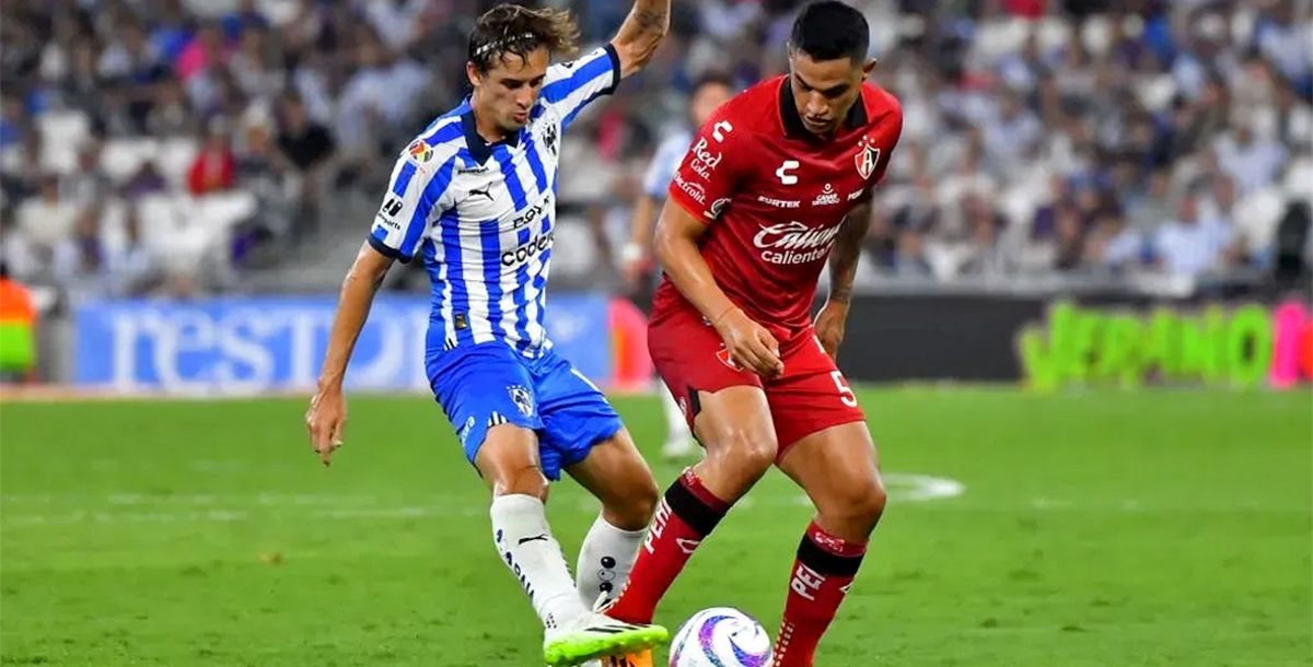 Rayados, Monterrey, Atlas, Rojinegros, Liga MX, Apertura 2024, Jornada 15, ¿Dónde veo EN VIVO el Monterrey vs. Atlas?