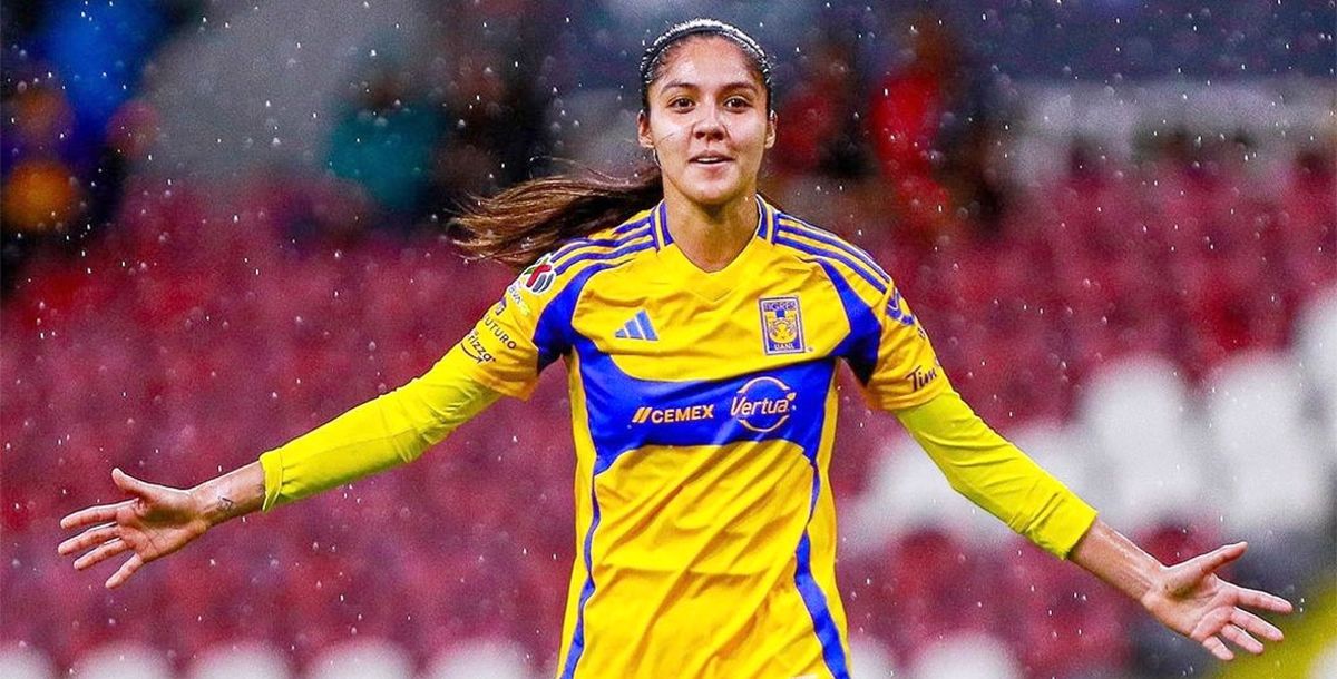 Tigres Femenil, Alison González, Milagros Martínez, Liga MX, Summer Cup, Champions Cup W, Liguilla