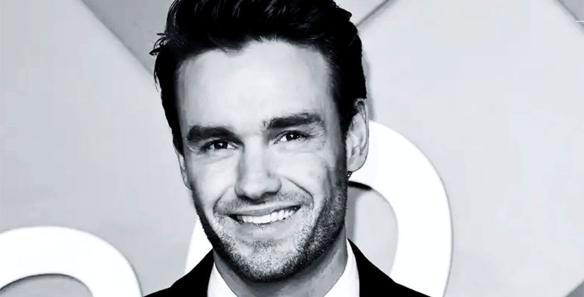 Música, Liam Payne, Geoff Payne, Buenos Aires, Argentina, muerte, Londres, Inglaterra, Reino Unido