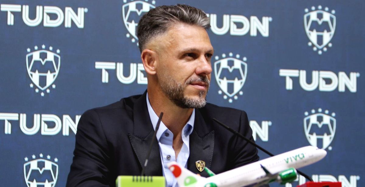 Rayados, Monterrey, Atlas, Martín Demichelis, Liga MX, Apertura 2024, reacciones