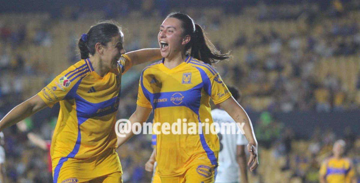 Tigres Femenil, Pachuca, Tuzas, Liga MX Femenil, Liguilla, en vivo, online, transmisión