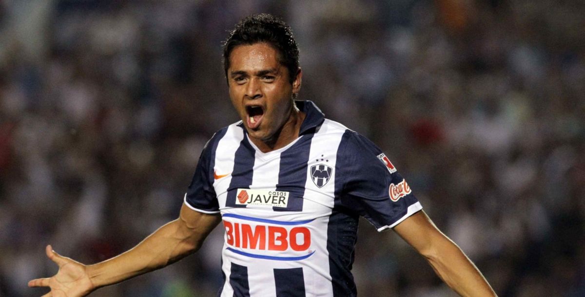 Rayados, Monterrey, Sergio Santana, Liga MX, Vucetich, Martín Demichelis