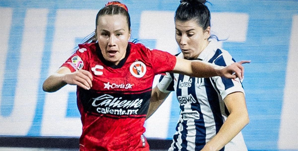 Xolos, Tijuana, Liga MX Femenil, Apertura 2024, Juan Romo, Aisha Solórzano, Liguilla, fracaso