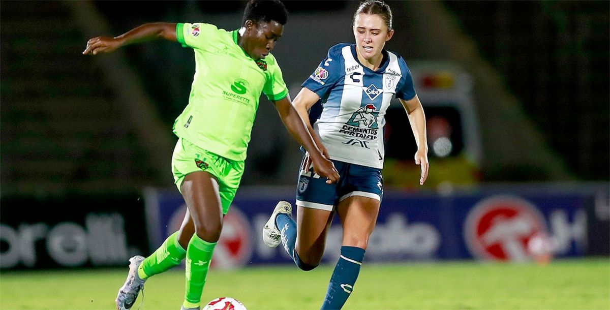 FC Juárez, Pachuca, Bravas, Tuzas, Liga MX Femenil, Apertura 2024, Liguilla, Cuartos de Final, Ida, Previa