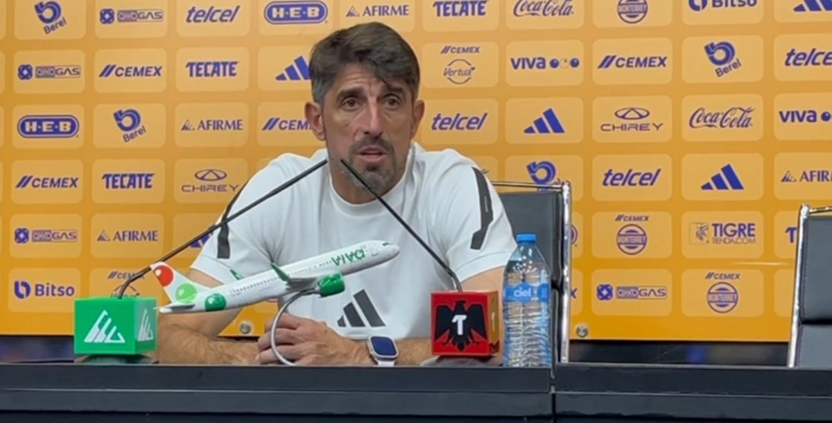 Tigres, Toluca, Veljko Paunovic, Renato Paiva, Liga MX, Liguilla