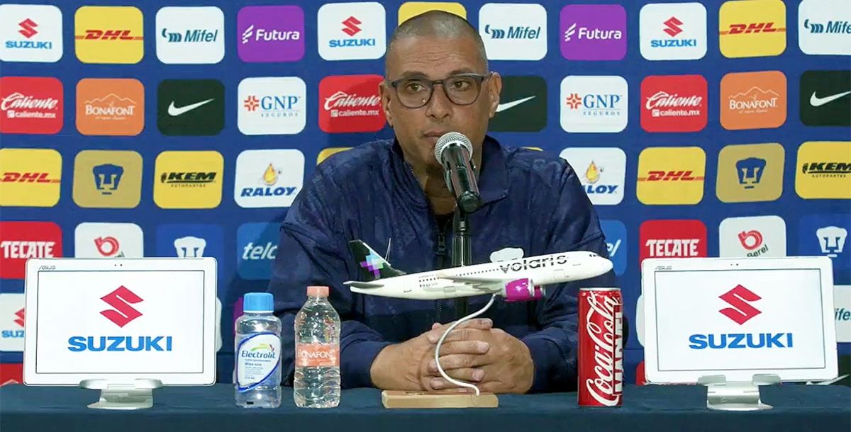 Pumas, Tigres Femenil, Marcello Frigério, Liga MX Femenil, Apertura 2024, Liguilla, Cuartos de Final, Ida, reacciones