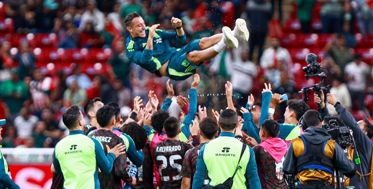 León, Andrés Guardado, Liga MX, Deportivo LA Coruna, Atlas, Real Betis, PSV