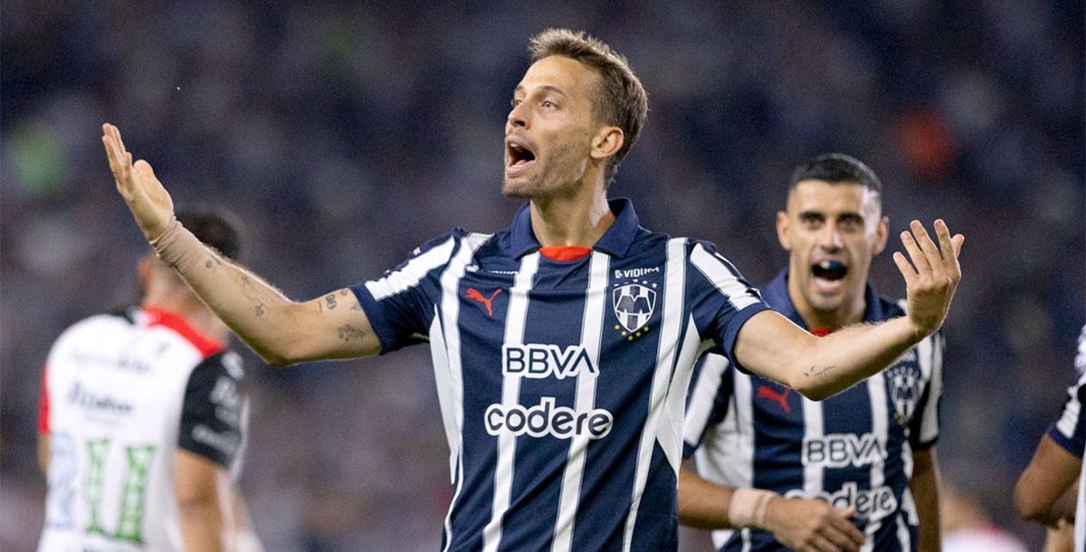 Rayados, Monterrey, León, Liga MX, Apertura 2024, Jornada 17, panorama de Rayados para la Liguilla