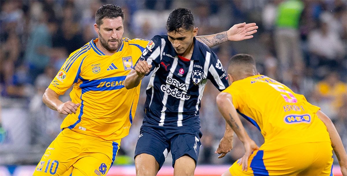 Tigres, Liga MX, Apertura 2024, Liguilla, Cuartos de Final, Monterrey, Atlético de San Luis, Xolos
